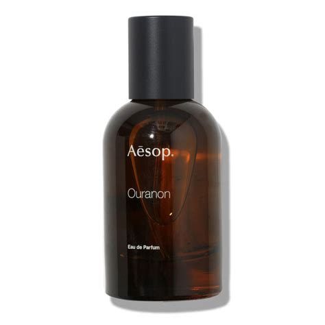 aesop ouranon reviews.